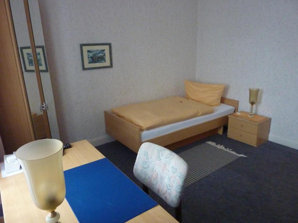 Hotel Oranien Nastätten 部屋 写真