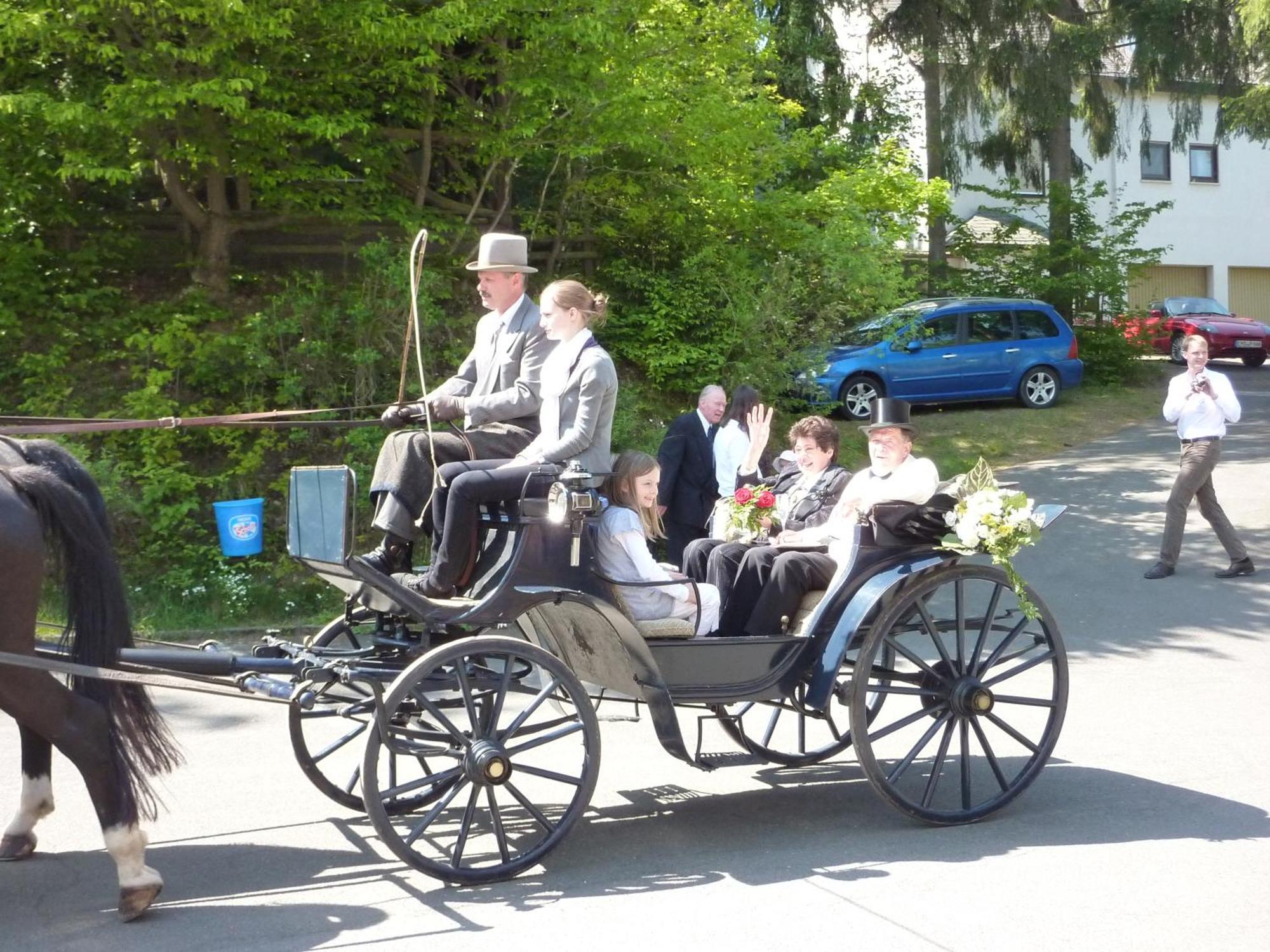 Hotel Oranien Nastätten エクステリア 写真